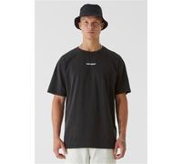 Lost Youth T-shirt Ly Acid Washed Tee Skate LY207 M