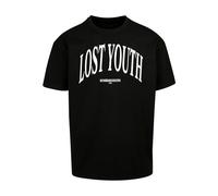 Lost Youth T-shirt LY Tee Classic V.1 LY022 XS
