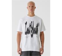 Lost Youth T-shirt Ly Tee Classic V.2 LY027 L