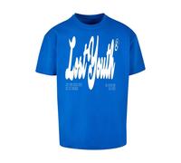 Lost Youth T-shirt Ly Tee Classic V.2 LY027 XL