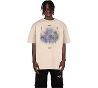 Lost Youth T-shirt Ly Tee- Collab LY060 S