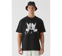 Lost Youth T-shirt Ly Tee Dove LY024 M