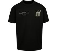 Lost Youth T-shirt Ly Tee- Icon V.1 LY056 XS