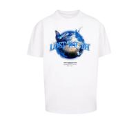 Lost Youth T-shirt LY Tee ''World'' LY026 XL