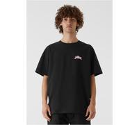 Lost Youth T-shirt Tee Flower Waves LY388 L