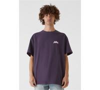 Lost Youth T-shirt Tee Flower Waves LY388 L