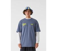 Lost Youth Tee-shirt Sunset Filters LY283 XL