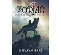 Lost Zodiac: Dream Of The Wolf