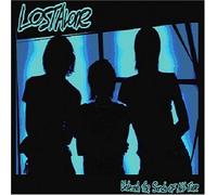 Lostalone - Unleash The Sands of All Time [Import]