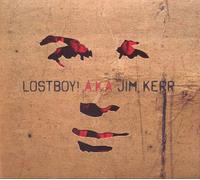 Lostboy Aka Jim Kerr