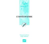 L'ostéopathie