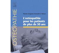 L'ostéopathie pour les patients de plus de 50 ans