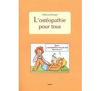 L'ostéopathie pour tous