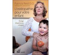 L'ostéopathie Pour Votre Enfant