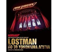 Lostman Go To Yokohama Arena 2019.10.17 At Yokohama Arena(Blu-Ray)