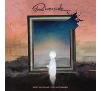 Lost'n'found Live in Tilburg (2 CD + DVD Mediabook Limited Edt.)