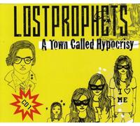 Lostprophets - Town Called Hypocrisy PT. 1 [Import]