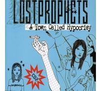 Lostprophets - Town Called Hypocrisy [Import]