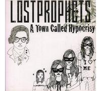 Lostprophets - A Town Called Hypocrisy [Import]
