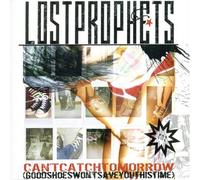 Lostprophets - Can't Catch Tomorrow