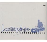 Lostprophets - Fake Sound of Progress [Import]