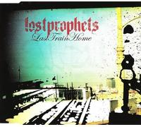 Lostprophets - Last Train Home