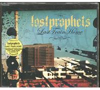 Lostprophets - Last Train Home [Import]
