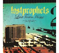 Lostprophets - Last Train Home [Import]