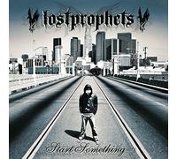 Lostprophets - Start Something