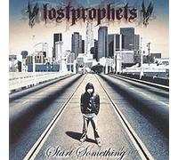 Lostprophets - Start Something