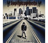 Lostprophets - Start Something [Import]