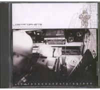 Lostprophets - The Fake Sound of Progress [Import]