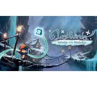 LostWinds 2 Winter of the Melodias (DLC)