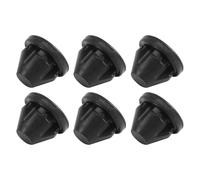 Losueeun 03G103184 03G103184C 3G103184 Lot de 6 douilles de protection pour moteur