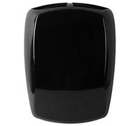 Losueeun Capot de Voiture Universel de Flux d'air Prise de Hotte Aspirante Couvercle de Capot de Ventilation Voiture DéCorative