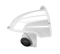 Losueeun Étui, panneau, mur, étanche, étanche, étanche, boîtier de protection pour caméra extérieure, boîtier extérieur de caméra de surveillance-B, installation facile, facile à utiliser