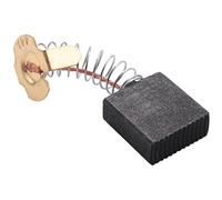 Losueeun Lot de 10 balais de charbon pour Evolution Rage 3 255 mm