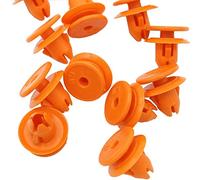 Losueeun Lot de 100 clips de fixation pour V70 XC70 XC60 XC90 8659732