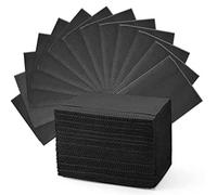 Losueeun Lot de 100 nappes de tatouage jetables pour patient et dentaire, accessoires de tatouage