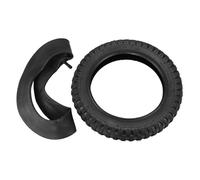 Losueeun Pneu intérieur et extérieur de moto 12 1/2 x 2,75 cm pour 47 cc 49 cc