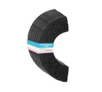 LOSUIN Lot de 10 filtres à charbon compatibles avec Litter Robot 4, filtres de litière pour chat, gardez votre maison propre et fraîche