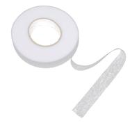 LOSVIP # No Sew Hemming Tape For Pants On Hemming Tape For Curtains Double Fabric Tape Adhesive For Dresses Clothes Skirts Jeans (D, One Size)