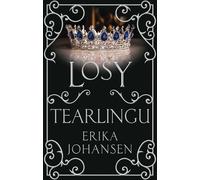 Losy Tearlingu - Erika Johansen (livre en polonais)