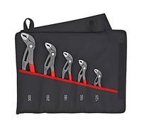 Lot 00 19 55 S5 : pince réglable, pinces universelles de type étui Cobra KNIPEX