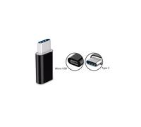 Lot 1 Adaptateurs SAMSUNG TYPE C VERS MICRO USB GH98-40218A POUR SMARTPHONE USB C
