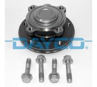 Lot 1 DAYCO Kit Roulement de Roue Avant Double Pour BMW 1er E87