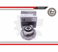 Lot 1 ESEN SKV Kit Roulement De Roue Avant Double Pour BMW X1 E84