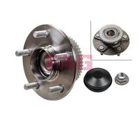 Lot 1 FAG Kit Roulement de Roue Arrière Pour Nissan Primera Kombi WP12