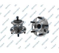 Lot 1 Kit Roulement De Roue Arrière GSP Pour Hyundai i30 PDE KIA Ceed
