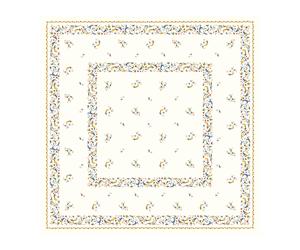 lot 1 nappe carree 170x170 toscana